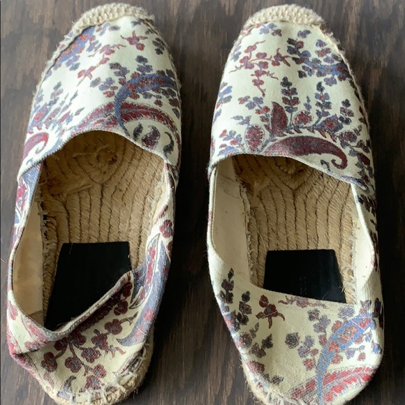 Isabel Marant Espadrilles - Picture 3 of 5